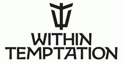 logo Within Temptation logo Within Temptation